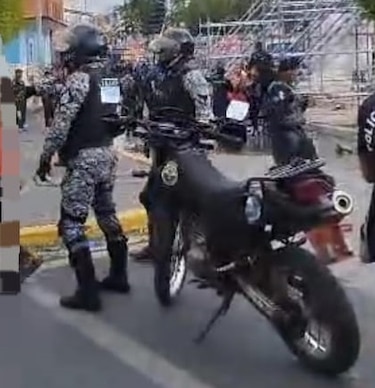 Carnaval: dos muertos y un herido tras balacera en Penonomé