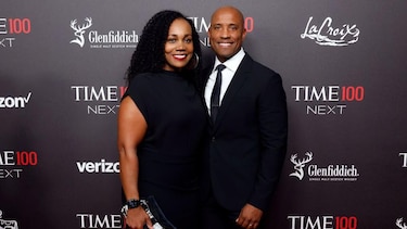 Artemis II: quiénes son los 4 astronautas que viajarán a la Luna