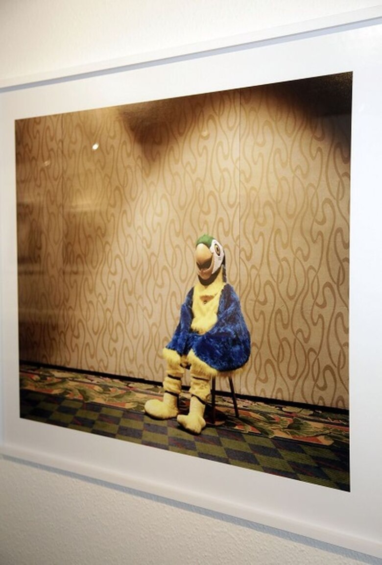 La nostalgia de los 'zonians'