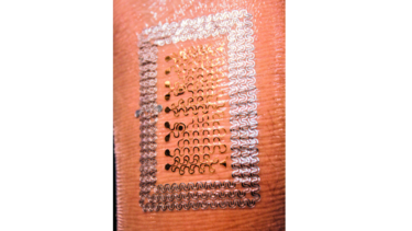 Tecnología al servicio de la salud y el bienestar