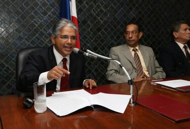 Condiciones de CD son una excusa para no firmar pacto, dice Blandón