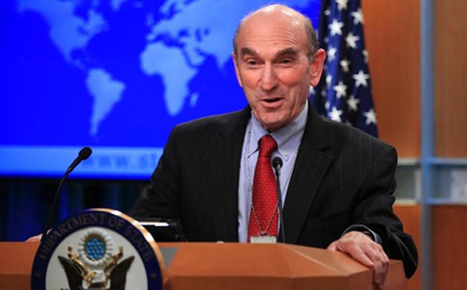 EU revoca visas a miembros de la Asamblea Constituyente creada por Maduro