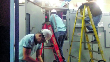 Reprograman cirugías por daño en planta de Chilibre