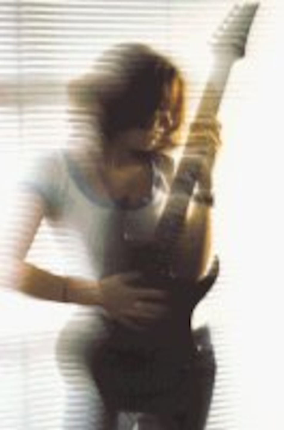 El lado femenino del rock