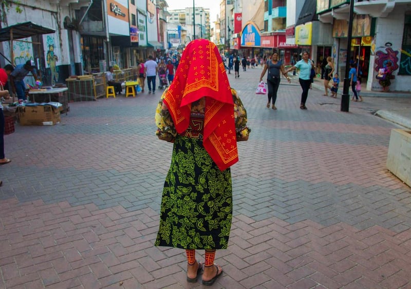 Más allá de las cifras: las historias de las mujeres indígenas de Panamá