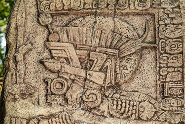 Cómo era el calendario maya que fue ‘tan exacto incluso hasta en segundos’ y cómo se sigue usando hasta la actualidad