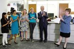 Premios Pulitzer celebran su edición número 100