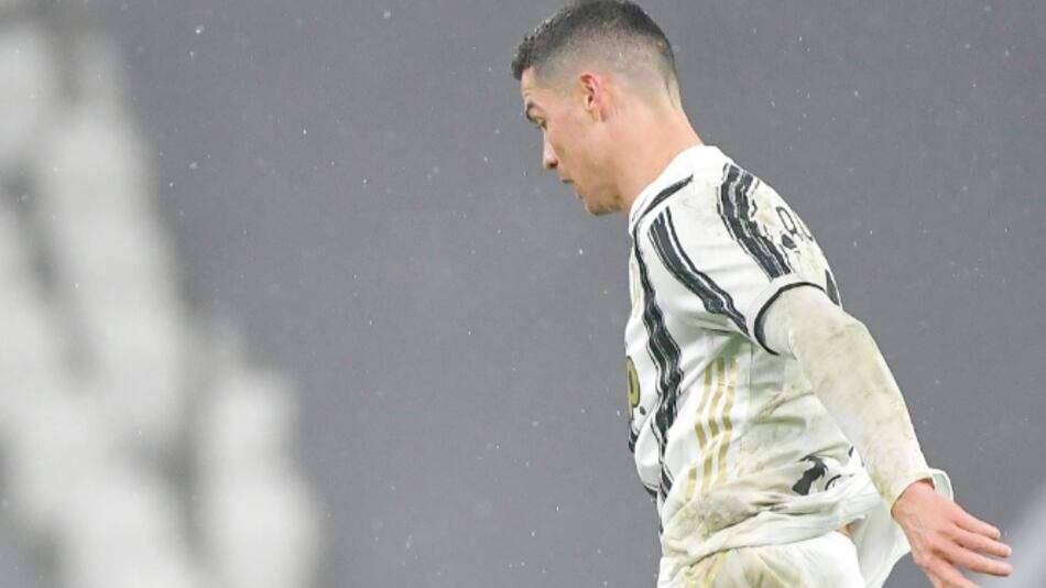 La Juventus busca su séptima final de Copa Italia en 10 años