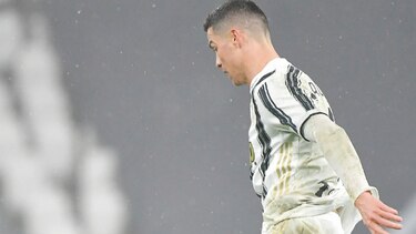 La Juventus busca su séptima final de Copa Italia en 10 años