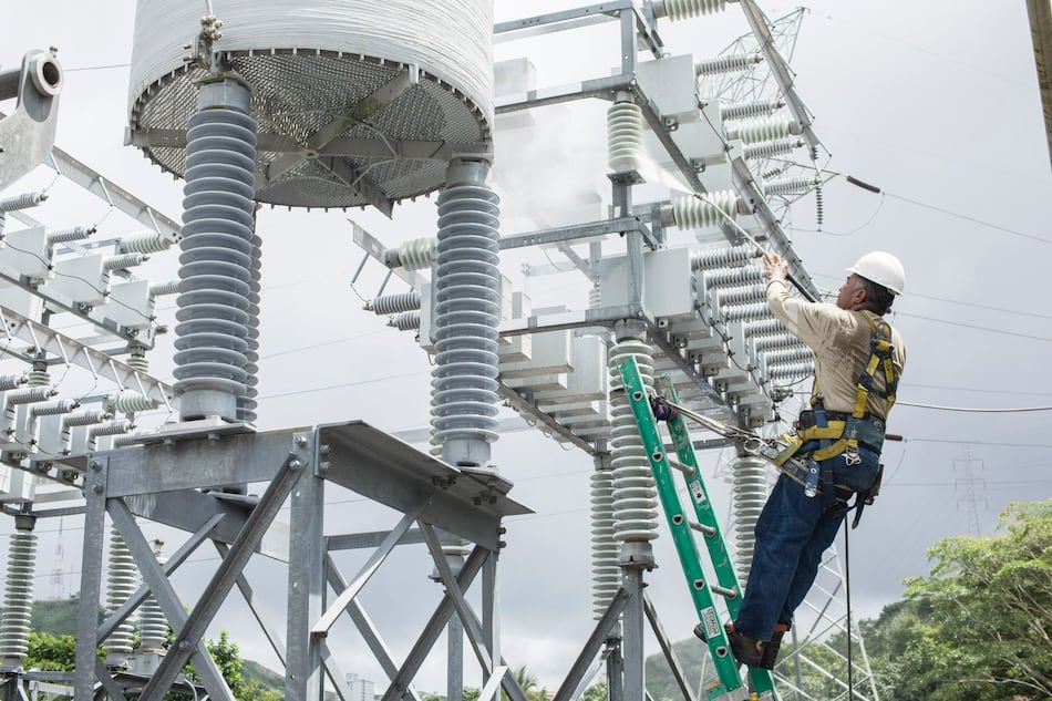 Nuevo récord en consumo de energía en Panamá: 2 mil 222 megavatios en un día