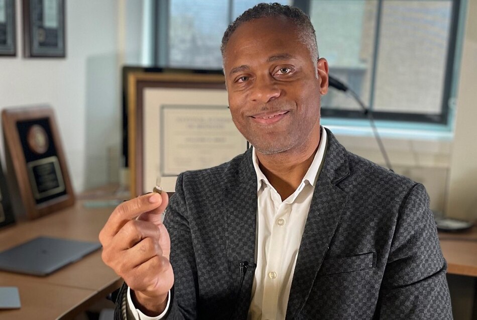 Científico panameño lidera centro pionero en medicina regenerativa en Estados Unidos