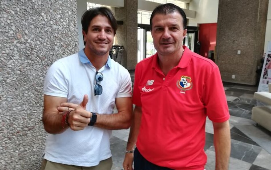 Goleador del fútbol mexicano aconseja a Panamá