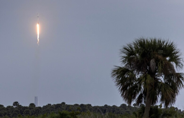 Despega desde Florida la primera misión espacial comercial completamente europea a la EEI