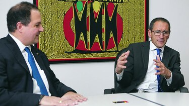 Sodexo regresa de la mano de Vale Panamá