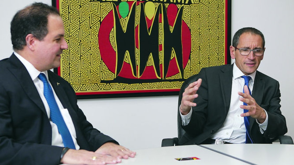 Sodexo regresa de la mano de Vale Panamá