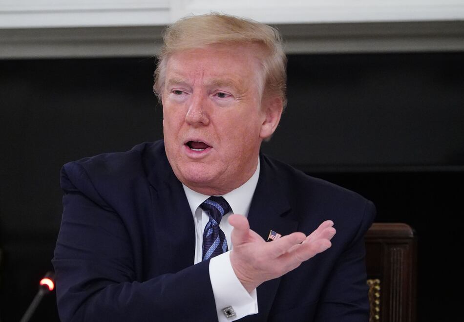 Muro de Trump enfrenta nueva demanda por amenaza a jaguares