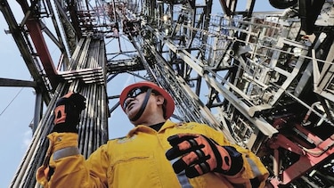 Burocracia retrasa apertura energética en México