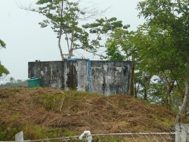 Denuncian el deterioro del sistema de acueductos en sectores de Azuero