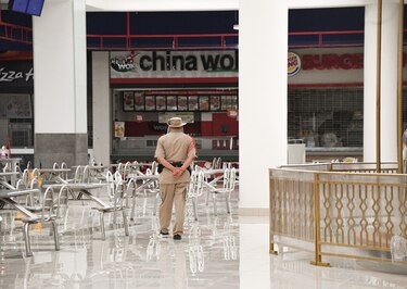 Desplome del PIB impacta en los indicadores fiscales