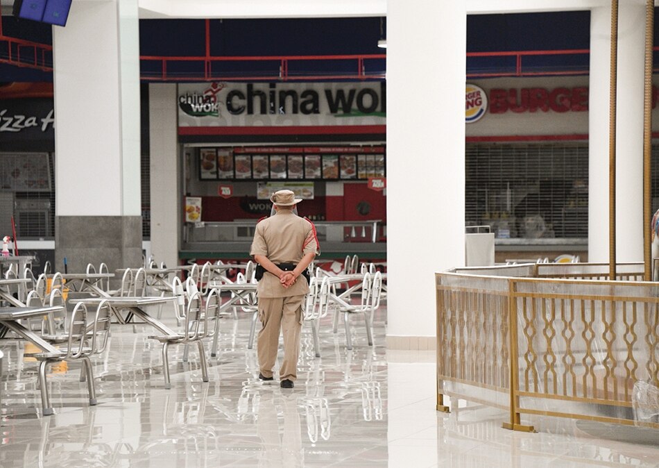 Desplome del PIB impacta en los indicadores fiscales