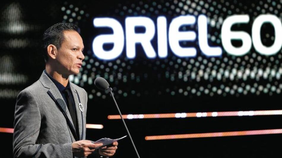 Victoria para ‘Sueño en otro idioma’