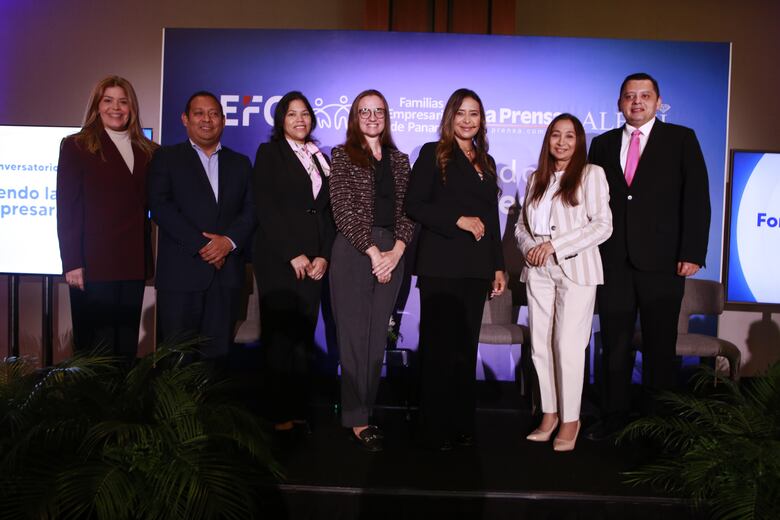 La institucionalización asegura que las empresas familiares trasciendan generaciones