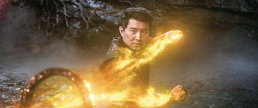 Marvel se acerca a Asia
