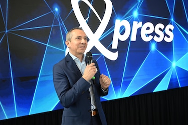 Activan transferencias bancarias instantáneas a través del número de teléfono móvil