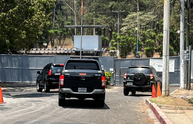 La Guatemala que los Martinelli dejaron atrás