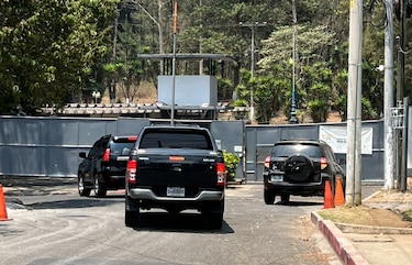 La Guatemala que los Martinelli dejaron atrás