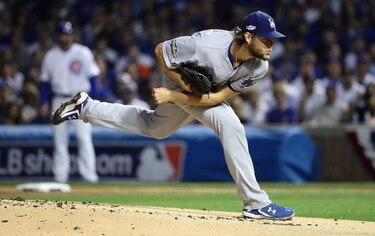 Dodgers, el equipo con la nómina más cara en Grandes Ligas