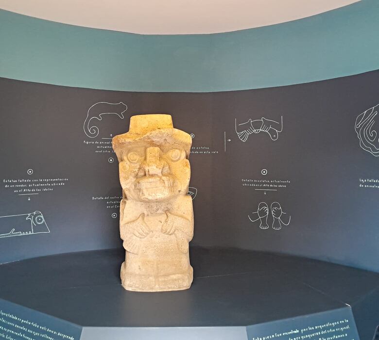 Macizo Colombiano: Un viaje entre paisajes imponentes, historia ancestral y cielos estrellados