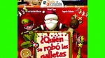 Al bazar con el Club de Suscriptores