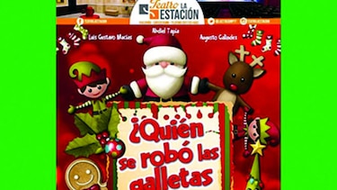 Al bazar con el Club de Suscriptores