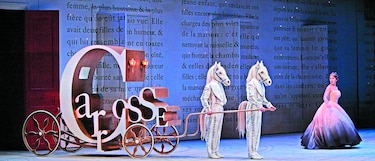 Ópera del MET vuelve a Panamá