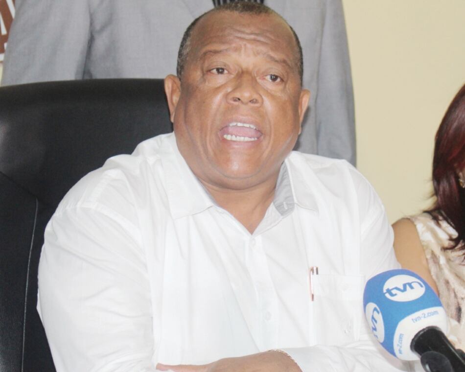 Corte Suprema no admite amparo presentado por el exalcalde de Arraiján