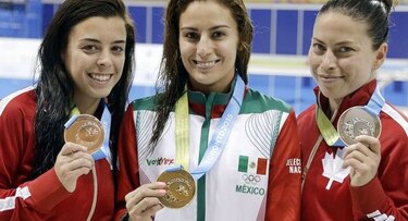 Las medallas de Toronto, envueltas en polémica