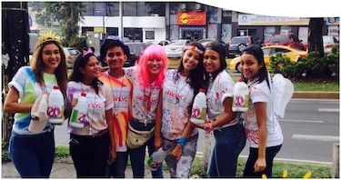 Empieza Radiomaratón de Fanlyc 2015