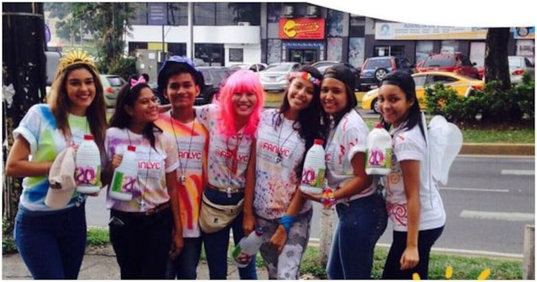 Empieza Radiomaratón de Fanlyc 2015