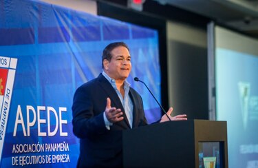 Solicitan acciones urgentes para frenar crisis hídrica del Canal