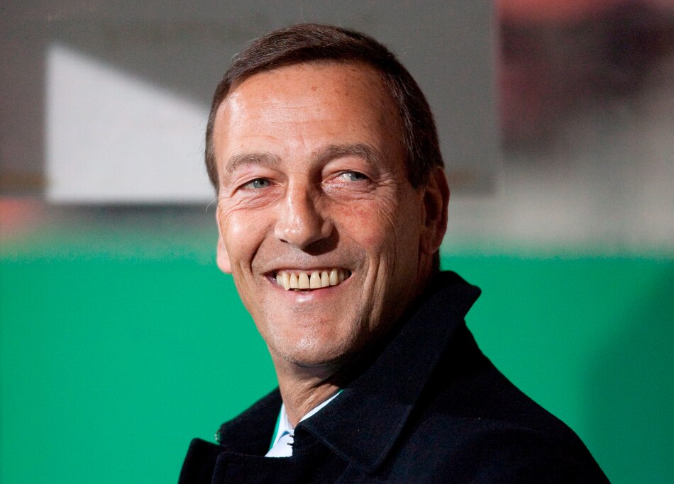 Johan Neeskens, exfutbolista del Ajax y del Barcelona, fallece a los 73 años