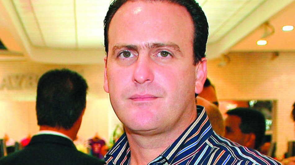 Juzgado otorga fianza de excarcelación a Riccardo Francolini por el caso del préstamo de la Caja de Ahorros