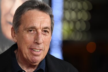 Ivan Reitman, el director de ‘Los cazafantasmas’, fallece a los 75 años