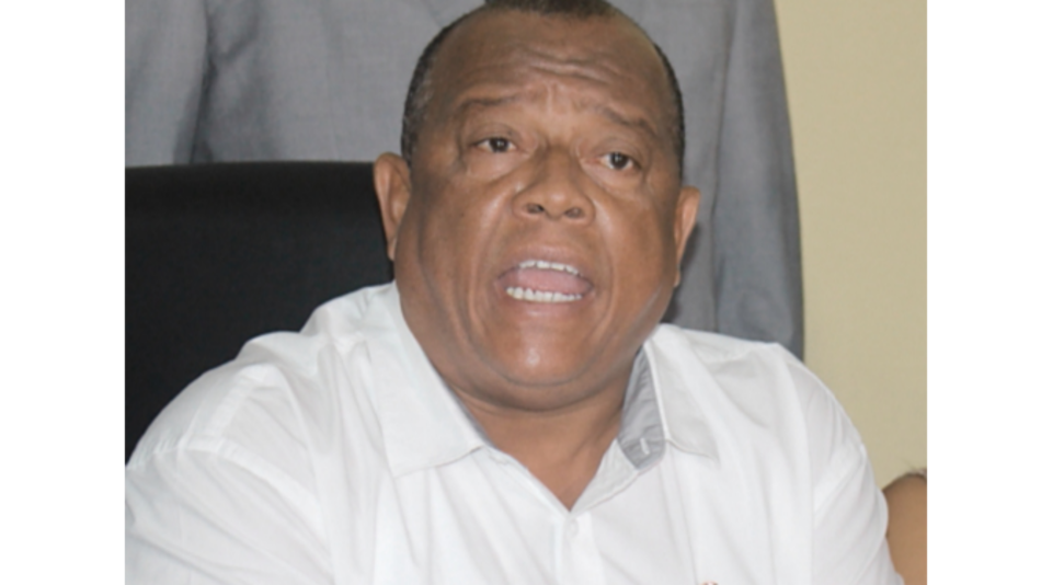 Sala Penal de la Corte confirma condena a exalcalde de Arraiján