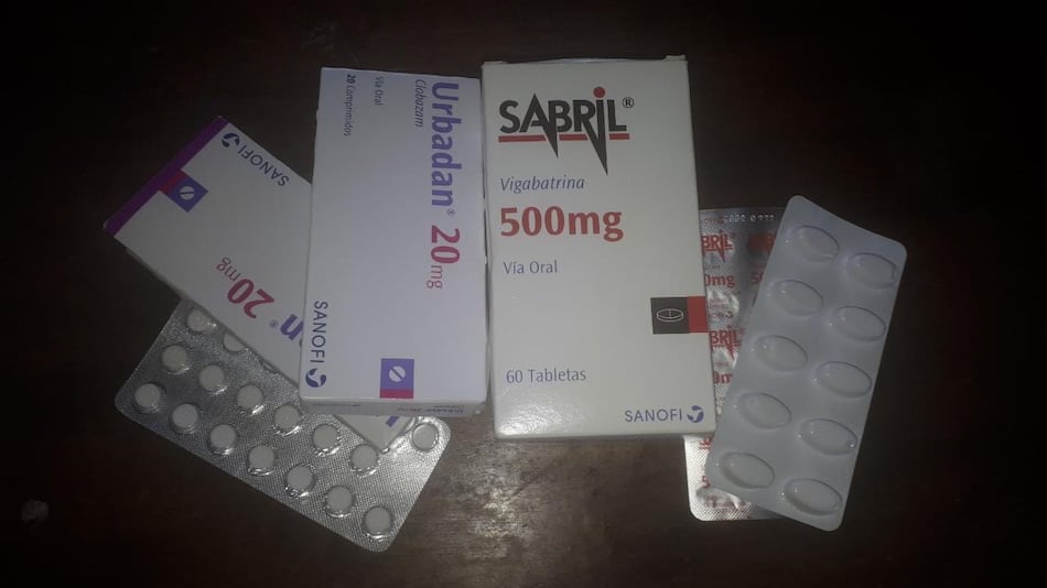 Crisis del Covid-19 limita acceso a medicamentos para epilepsias de difícil control