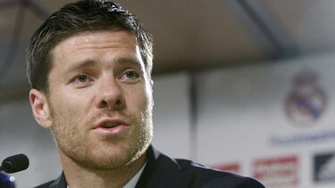 Fiscales españoles piden cinco años de cárcel para Xabi Alonso por evasión
