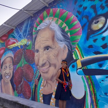 Macizo Colombiano: Un viaje entre paisajes imponentes, historia ancestral y cielos estrellados