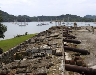 Contratista pagó la planilla del Municipio de Portobelo