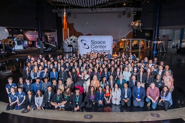 Jóvenes panameños son premiados en cumbre de innovación celebrada en Estados Unidos