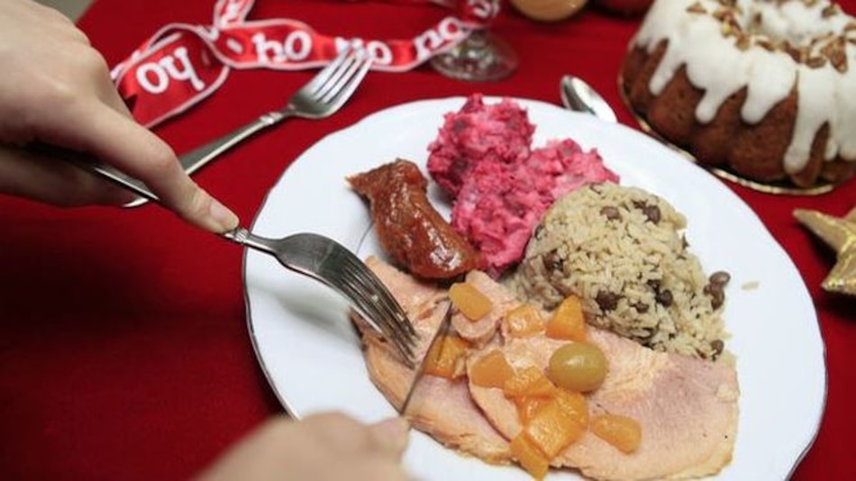 10 comidas típicas del panameño en Navidad